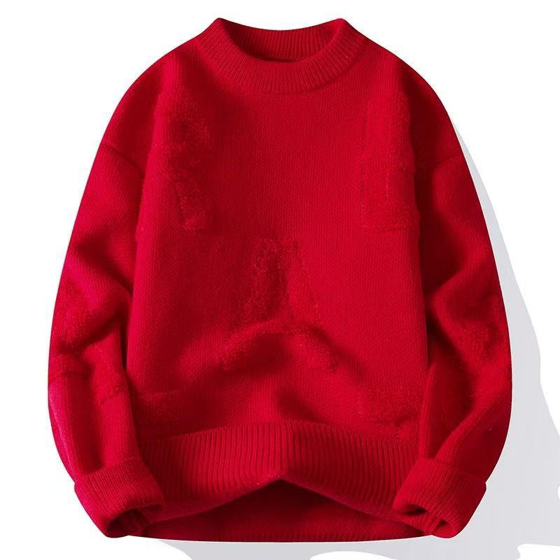 Premium Men’s Heavy Sweaters | Warm & Stylish Knitwear | L–2XL